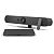 LOGITECH Rally Bar Mini + Tap IP, Graphite (991-000388)