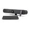 LOGITECH Rally Bar Mini + Tap IP, Graphite (991-000388)