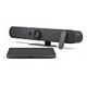 LOGITECH Rally Bar Mini + Tap IP, Graphite (991-000388)