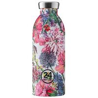 24 BOTTLES Clima Bottle, 0.5L, Begonia