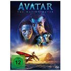 Avatar 2: The Way of Water (DVD, 2022, Z.Saldana / S.Worthington)