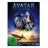 Avatar 2: The Way of Water (DVD, 2022, Z.Saldana / S.Worthington)