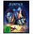 Avatar 2: The Way of Water (Blu-ray, 2022, Z.Saldana / S.Worthington)
