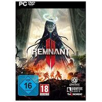 Remnant 2 (THQ Nordic), PC
