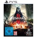 Remnant 2 (THQ Nordic), PS5