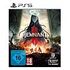 Remnant 2 (THQ Nordic), PS5