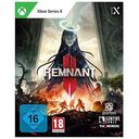 Remnant 2 (THQ Nordic), Xbox Series X