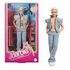 BARBIE Signature - The Movie: Ken in Jeans Outfit And Original Ken Underwear (HRF27)