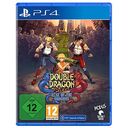 Double Dragon Gaiden: Rise of the Dragons (Modus Games), PS4