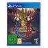 Double Dragon Gaiden: Rise of the Dragons (Modus Games), PS4