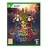 Double Dragon Gaiden: Rise of the Dragons (Modus Games), Xbox