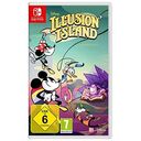 Disney Illusion Island (Disney), NSW