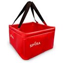 SPYRA SpyraBase, Red