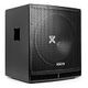 VONYX SWP15 Pro Aktiv Subwoofer 15" (170.823)