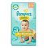 PAMPERS Premium Protection Disposable Diapers, Size 3 (6-10kg), Pack of 46