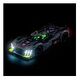 LIGHT MY BRICKS Peugeot 9X8 24H Le Mans Hybrid Hypercar Light Kit (103392)
