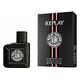 REPLAY #Tank Custom for Him Eau de Toilette Spray 30 ml
