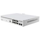 MIKROTIK Cloud Smart Switch (CSS610-8P-2S+IN)