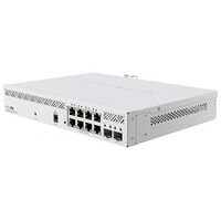 MIKROTIK Cloud Smart Switch (CSS610-8P-2S+IN)