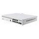MIKROTIK Cloud Smart Switch (CSS610-8P-2S+IN)