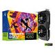 ZOTAC GeForce RTX 4060 Twin Edge OC Spider-Man: Across the Spider-Verse Bundle, 8.0GB GDDR6, PCI-Express (ZT-D40600P-10SMP)