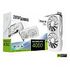 ZOTAC GeForce RTX 4060 Twin Edge OC White Edition, 8.0GB GDDR6, PCI-Express (ZT-D40600Q-10M)