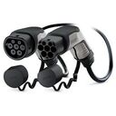 PHOENIX CONTACT Charging Cable Type 2, 3 Phase, 32A, 7.5M (1628011)