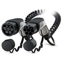 PHOENIX CONTACT Ladekabel Typ 2, 3 Phasen, 20A, 4M (1627135)