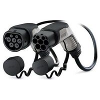 PHOENIX CONTACT Ladekabel Typ 2, 3 Phasen, 32A, 5M (1627692)