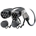 PHOENIX CONTACT Ladekabel Typ 2, 3 Phasen, 32A, 4M (1623509)