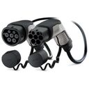 PHOENIX CONTACT Ladekabel Typ 2, 1 Phase, 32A, 4M (1623507)