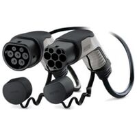 PHOENIX CONTACT Ladekabel Typ 2, 1 Phase, 32A, 4M (1623507)