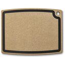 VICTORINOX Gourmet Series Chopping Board XL, 495 x 381 x 9 mm, Beige (7.4130)