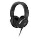 YAMAHA HPH-MT8, Schwarz