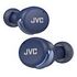 JVC HA-A30T True Wireless Earbuds, Blue