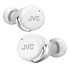 JVC HA-A30T True Wireless Earbuds, Weiss