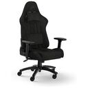 CORSAIR TC100 Relaxed Fabric, Schwarz (CF-9010051-WW)