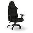 CORSAIR TC100 Relaxed Fabric, Schwarz (CF-9010051-WW)