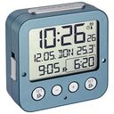 TFA DOSTMANN Bingo, Türkis / Silber (60.2539.20)