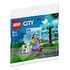 LEGO City - Dog Park and Scooter (30639)