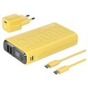 REALPOWER PB-20000 Power Pack, Yellow (390655)