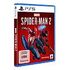 Marvel's Spider-Man 2 (SIE), PS5