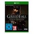 Greedfall - Gold Edition (Focus Home Interactive), Xbox