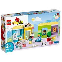 LEGO Duplo - Spielspass in der Kita (10992)
