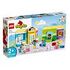 LEGO Duplo - Life at the Day Care Center (10992)