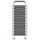 APPLE Mac Pro Tower mit Rollen (2023), M2 Ultra (24C/60C), 64GB RAM, 2.0TB SSD (Z171)