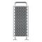 APPLE Mac Pro Tower mit Rollen (2023), M2 Ultra (24C/60C), 128GB RAM, 2.0TB SSD (Z171)