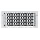 APPLE Mac Pro Rack (2023), M2 Ultra (24C/76C), 128GB RAM, 4.0TB SSD (Z172)
