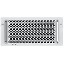 APPLE Mac Pro Rack (2023), M2 Ultra (24C/76C), 64GB RAM, 8.0TB SSD (Z172)