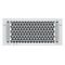 APPLE Mac Pro Rack (2023), M2 Ultra (24C/76C), 128GB RAM, 8.0TB SSD (Z172)